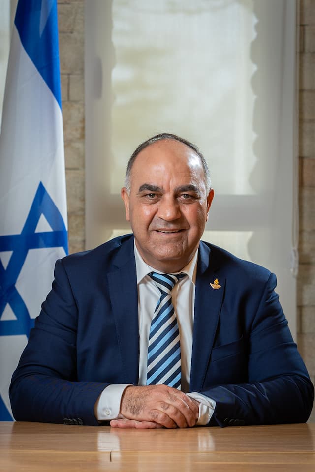 אריה מועלם