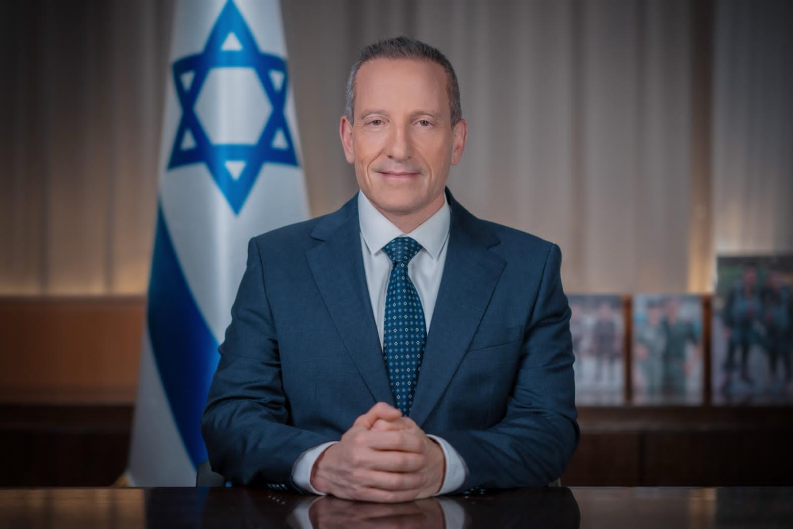 אמיר ברעם
